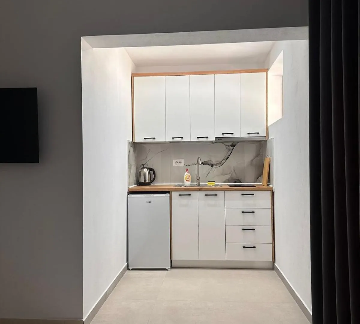 Margi Rooftop Apartments Vlore