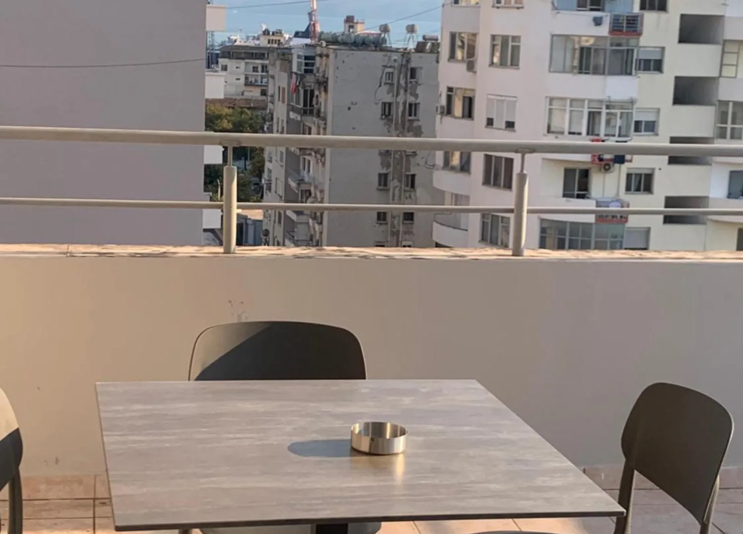 Margi Rooftop Apartments Vlore 0*,  Albania