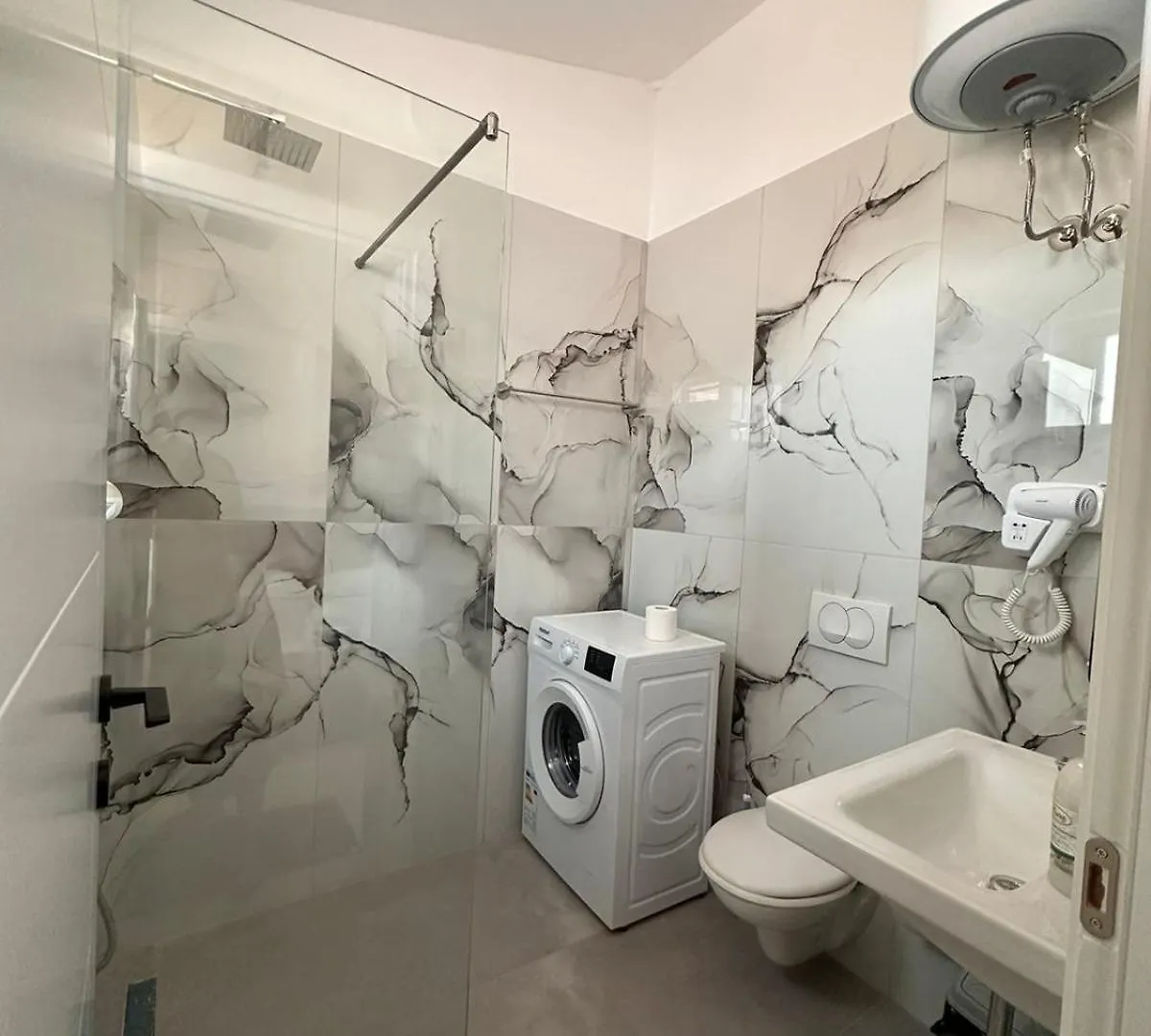 Margi Rooftop Apartments Vlore