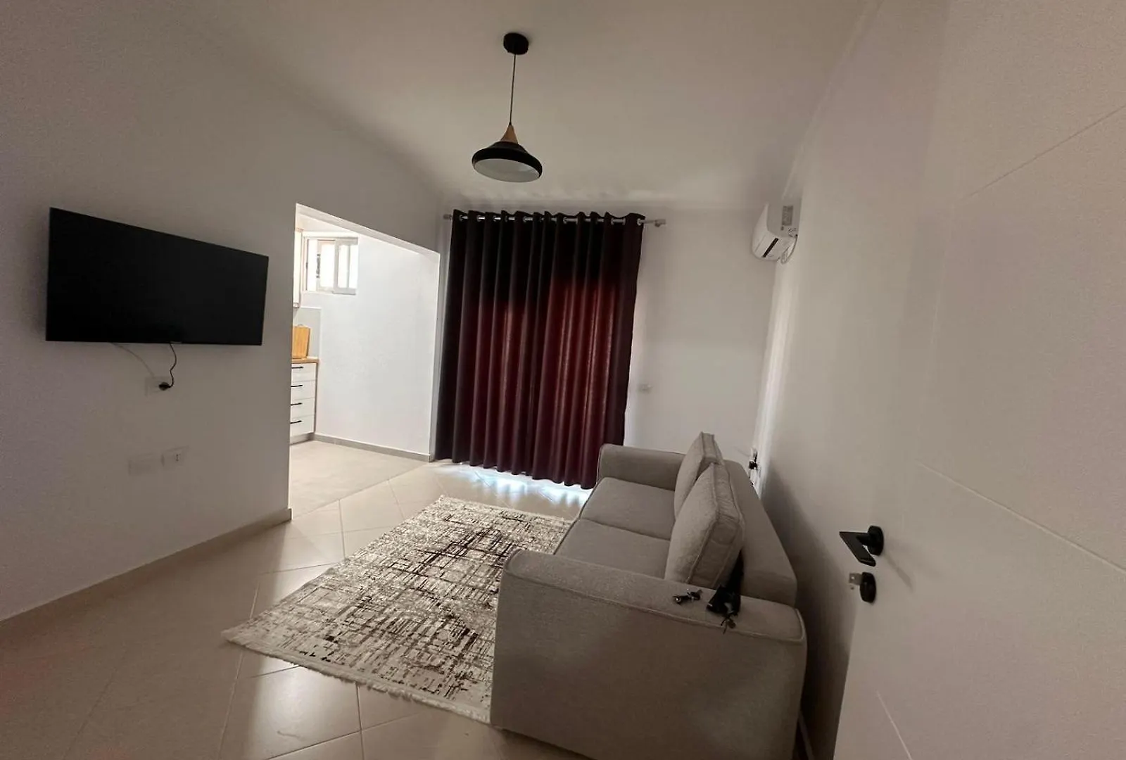 Margi Rooftop Apartments Vlore