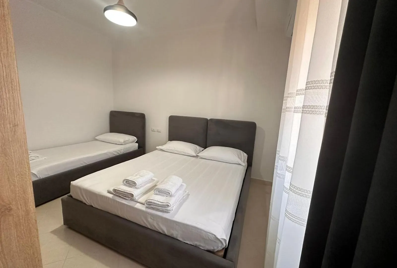 Margi Rooftop Apartments Vlore
