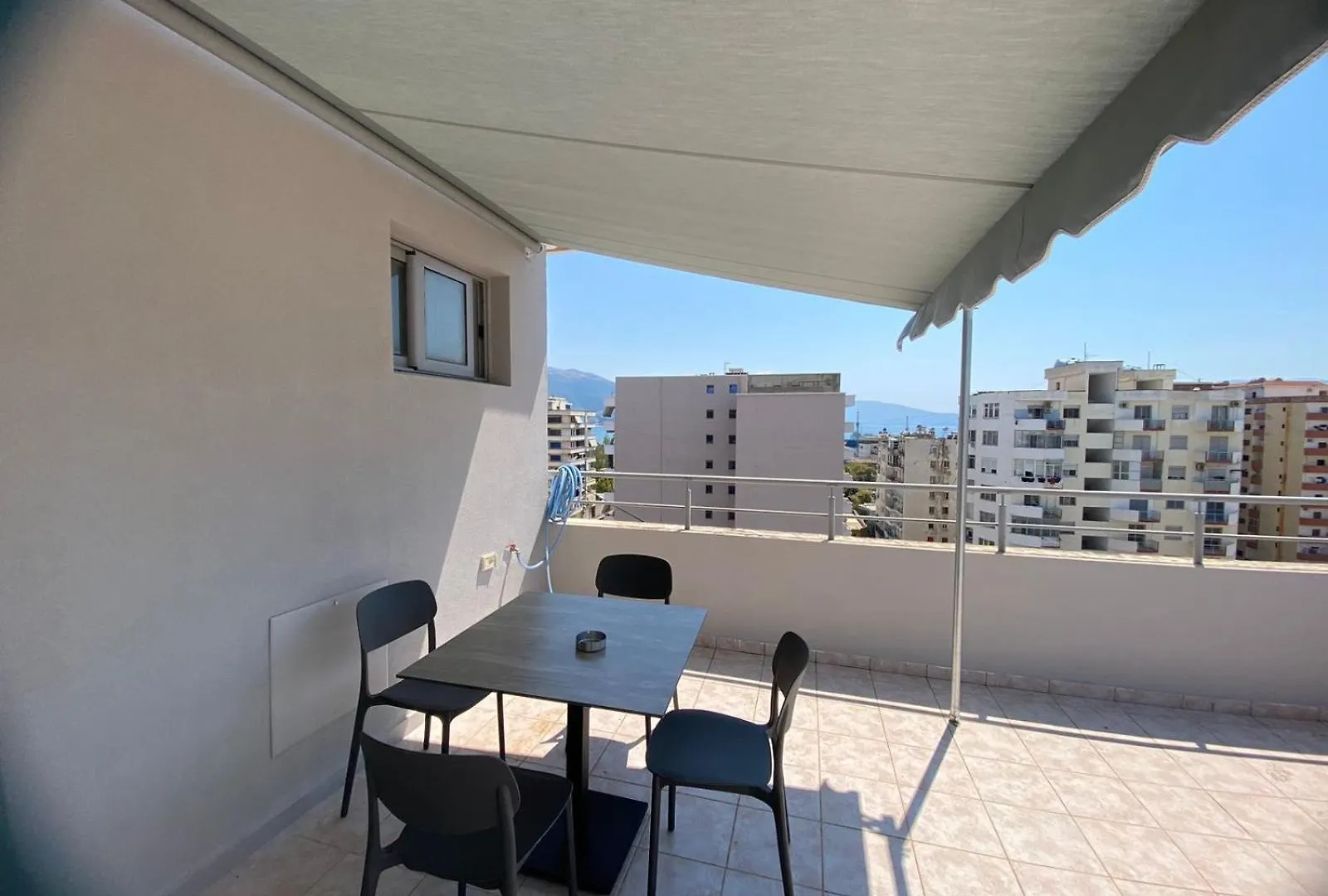 Margi Rooftop Apartments Vlore