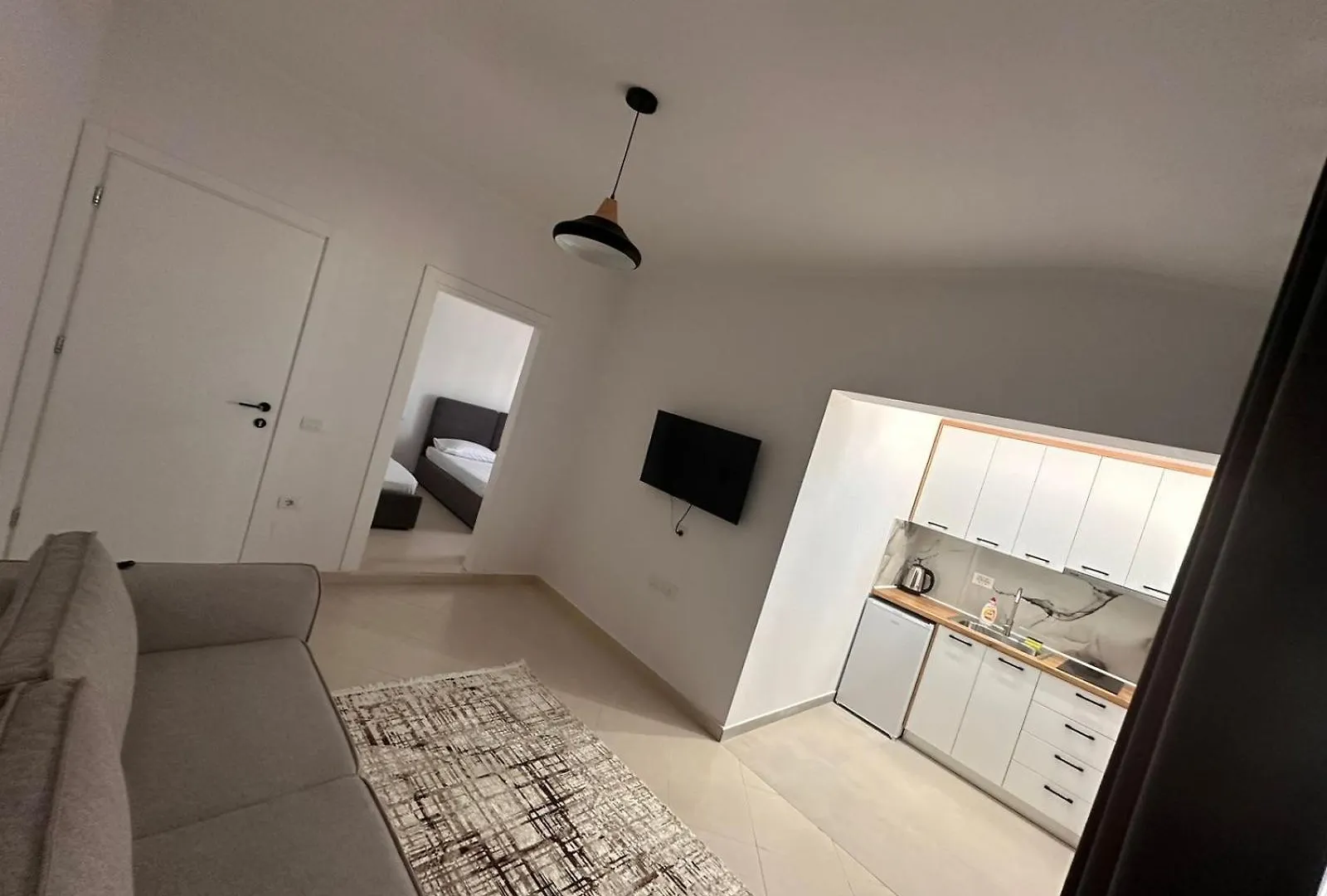 Margi Rooftop Apartments Vlore