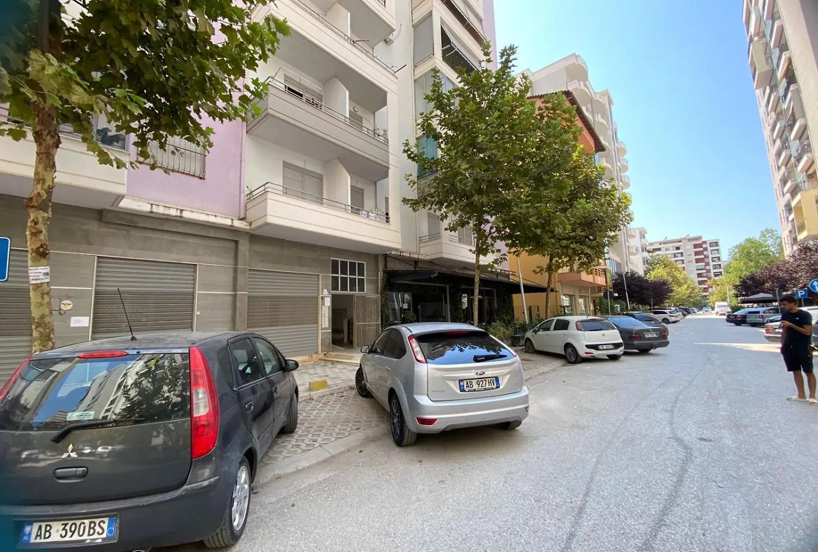 Margi Rooftop Apartments Vlore