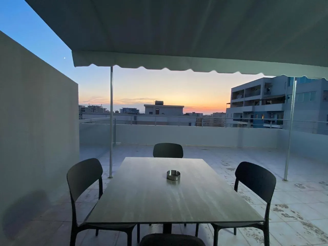 Margi Rooftop Apartments Vlore