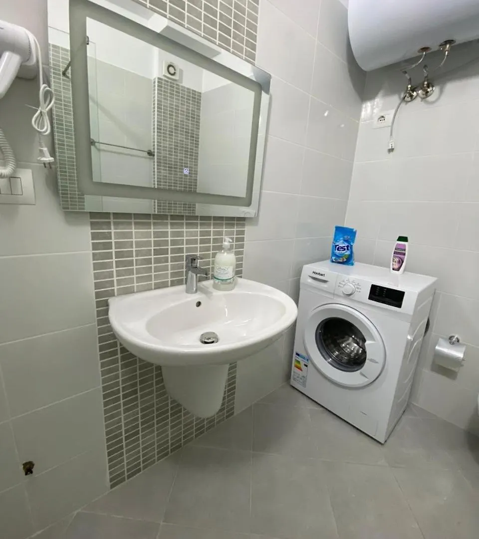 Margi Rooftop Apartments Vlore