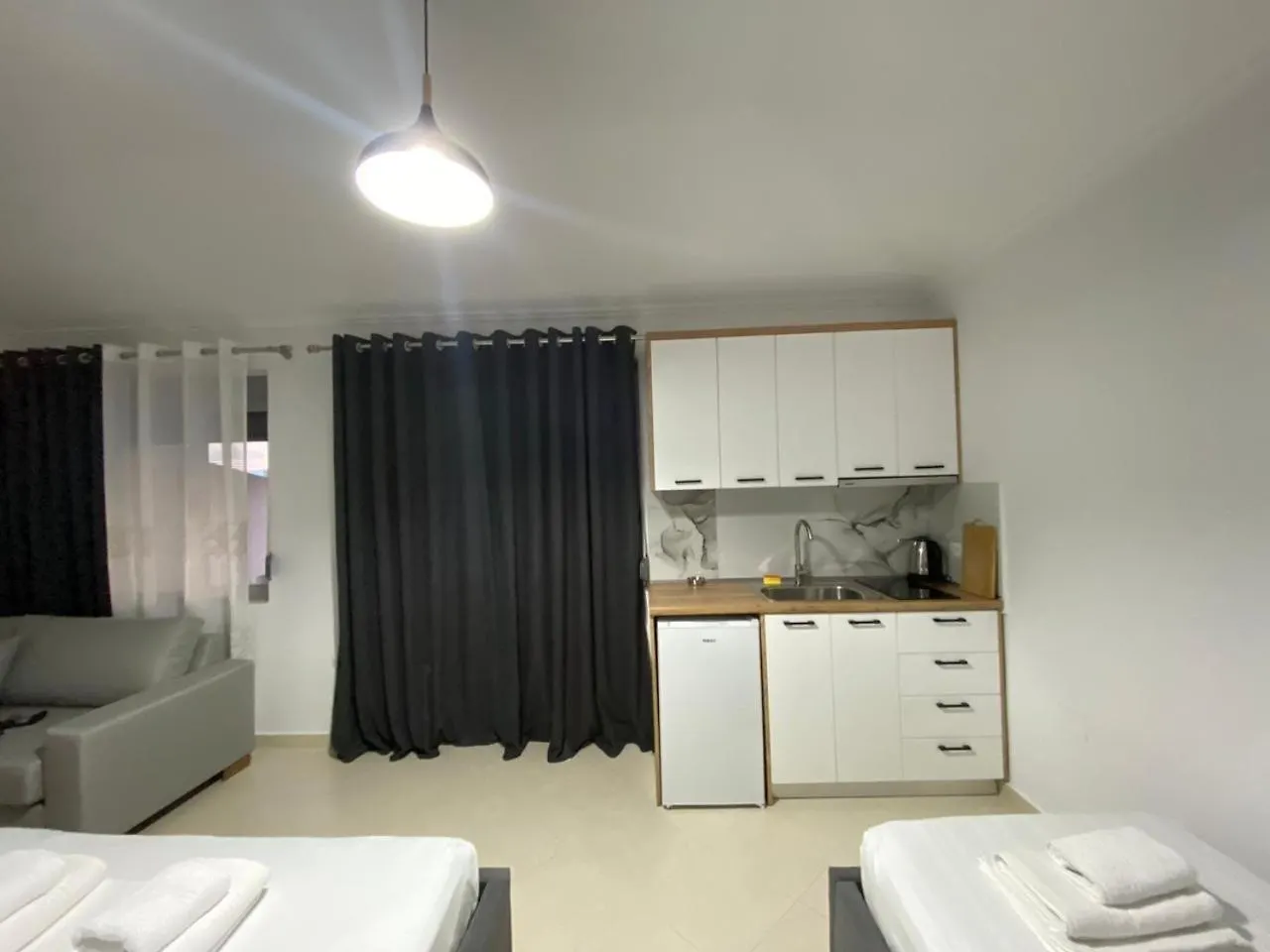 Margi Rooftop Apartments Vlore