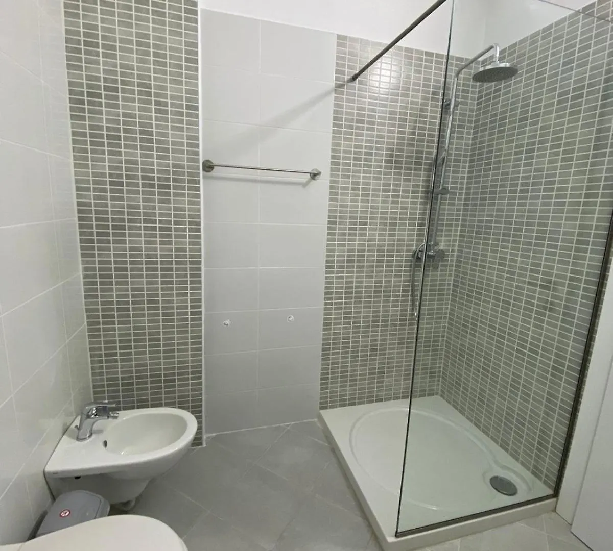 Margi Rooftop Apartments Vlore Albania