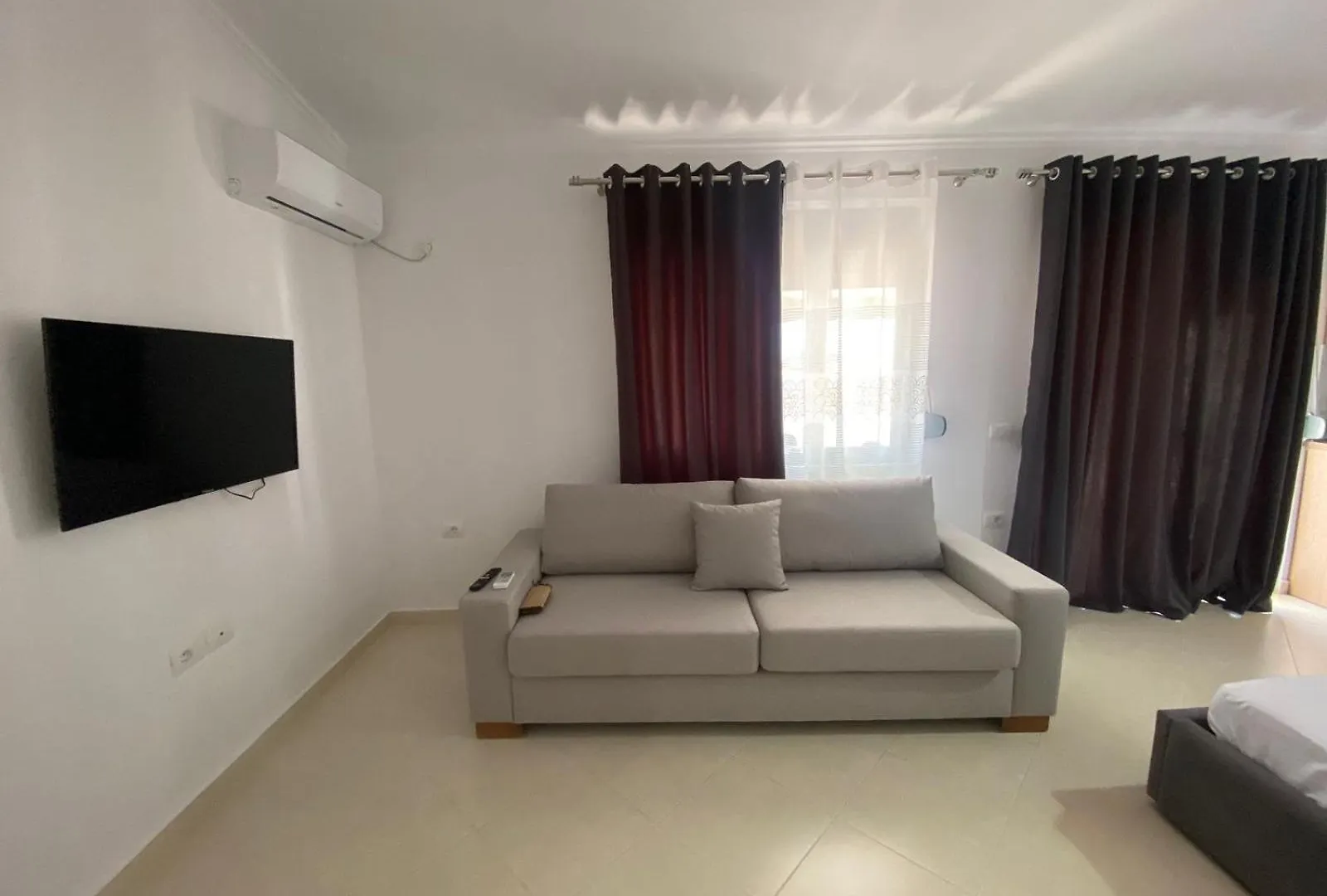 Margi Rooftop Apartments Vlore Albania