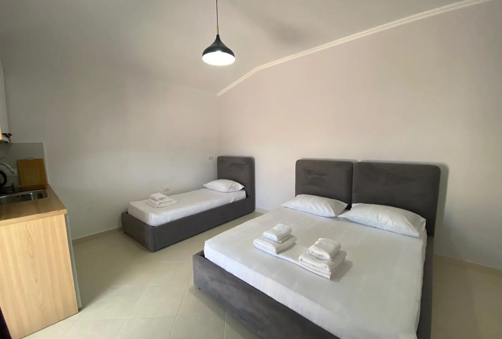 Margi Rooftop Apartments Vlore Albania