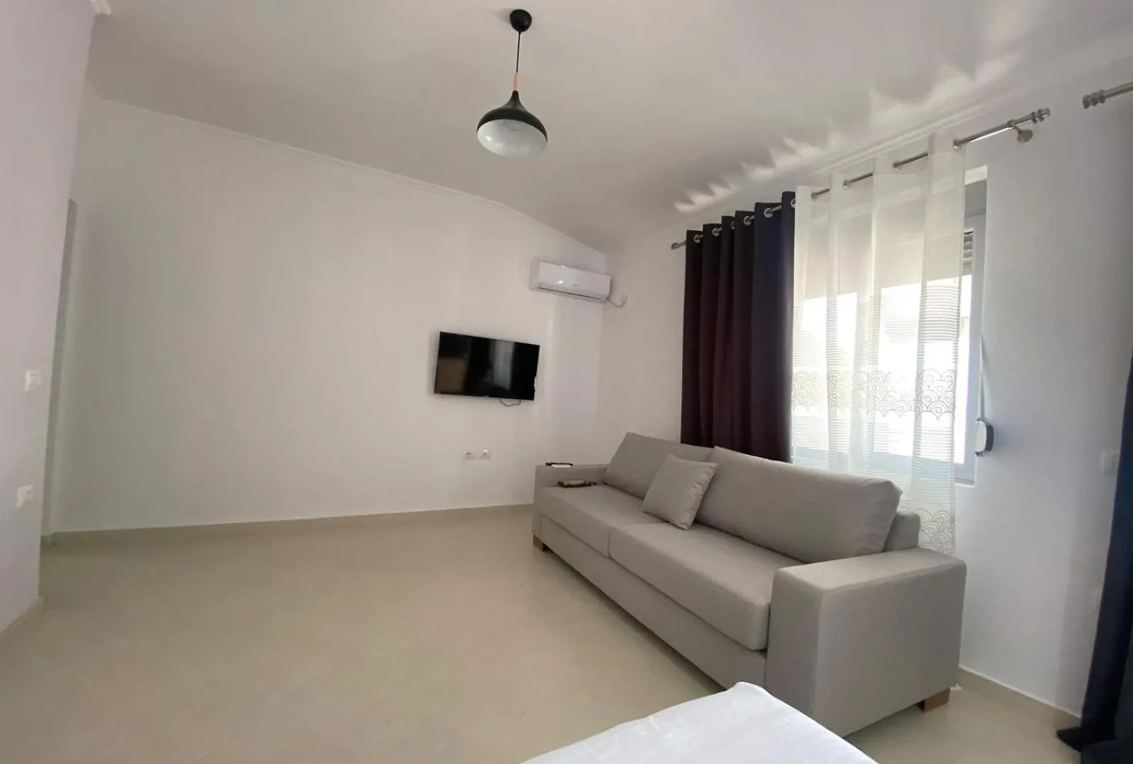 Margi Rooftop Apartments Vlorë