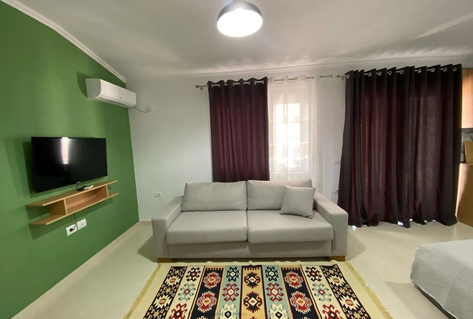 Margi Rooftop Apartments Vlore