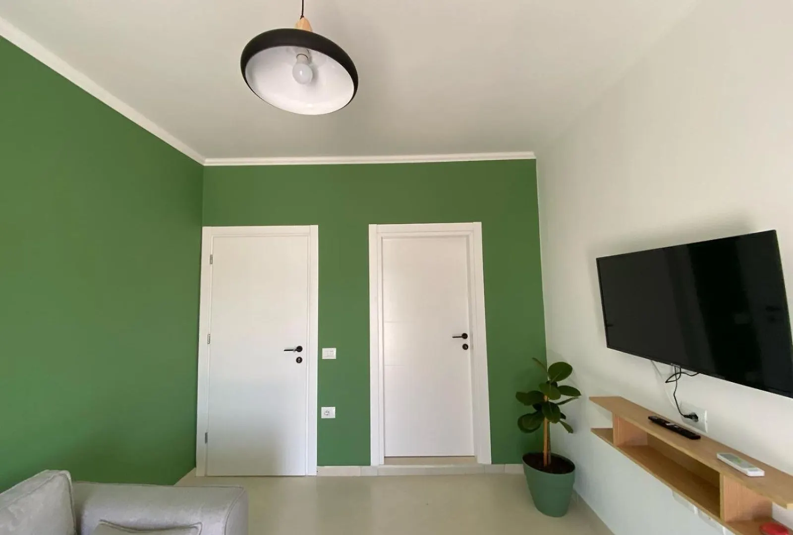 Margi Rooftop Apartments Vlore 0*,