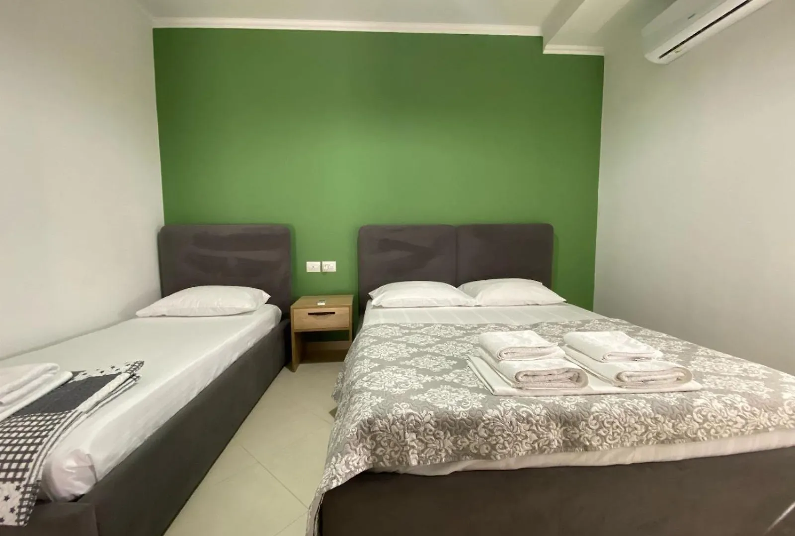 Margi Rooftop Apartments Vlore Albania