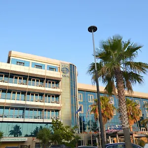 إنترناشيونال فلورا